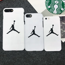 Load image into Gallery viewer, Jordan phone  cover cases