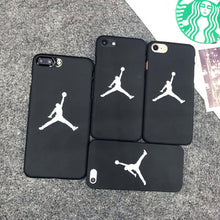 Load image into Gallery viewer, Jordan phone  cover cases
