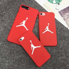 Load image into Gallery viewer, Jordan phone  cover cases