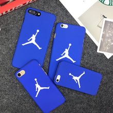 Load image into Gallery viewer, Jordan phone  cover cases