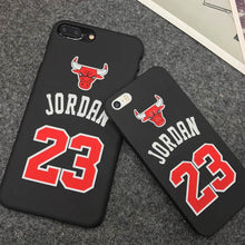 Load image into Gallery viewer, Jordan phone  cover cases