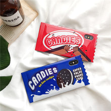 Load image into Gallery viewer, Candy Food Phone Case