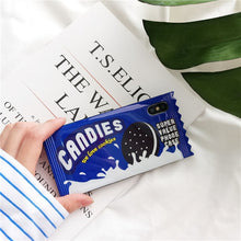 Load image into Gallery viewer, Candy Food Phone Case