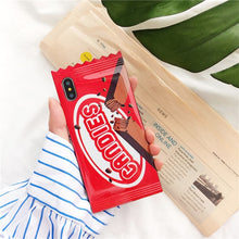 Load image into Gallery viewer, Candy Food Phone Case