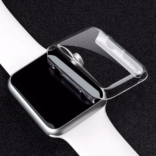 Protective Cover For Apple Watch