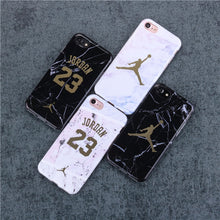 Load image into Gallery viewer, Jordan 23  iphone case