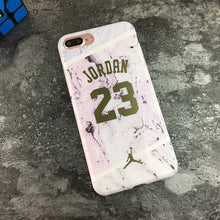 Load image into Gallery viewer, Jordan 23  iphone case