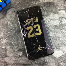 Load image into Gallery viewer, Jordan 23  iphone case