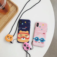 Load image into Gallery viewer, cute phone cases