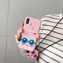 Load image into Gallery viewer, cute phone cases