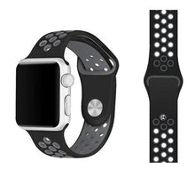 Load image into Gallery viewer, Sport strap For Apple Watch