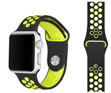 Load image into Gallery viewer, Sport strap For Apple Watch