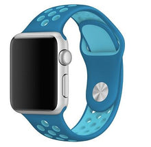Load image into Gallery viewer, Sport strap For Apple Watch
