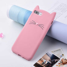 Load image into Gallery viewer, PINK phone case