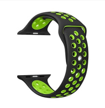 Load image into Gallery viewer, Sport strap For Apple Watch