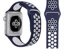 Load image into Gallery viewer, Sport strap For Apple Watch