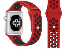Load image into Gallery viewer, Sport strap For Apple Watch