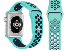 Load image into Gallery viewer, Sport strap For Apple Watch
