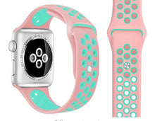 Load image into Gallery viewer, Sport strap For Apple Watch