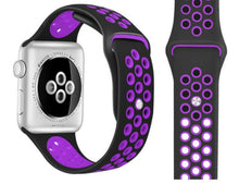 Load image into Gallery viewer, Sport strap For Apple Watch