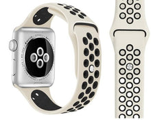 Load image into Gallery viewer, Sport strap For Apple Watch