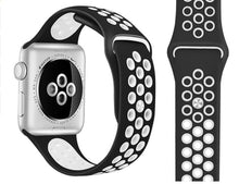 Load image into Gallery viewer, Sport strap For Apple Watch