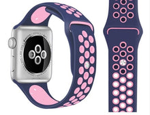 Load image into Gallery viewer, Sport strap For Apple Watch