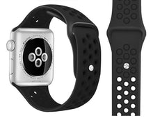 Load image into Gallery viewer, Sport strap For Apple Watch