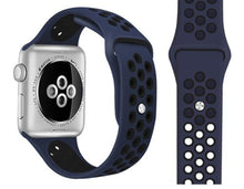Load image into Gallery viewer, Sport strap For Apple Watch