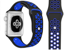 Load image into Gallery viewer, Sport strap For Apple Watch
