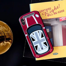 Load image into Gallery viewer, mini cooper phone case
