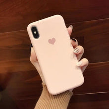 Load image into Gallery viewer, Love Heart Phone Case
