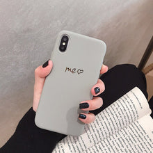 Load image into Gallery viewer, Gold You Me  Phone Case
