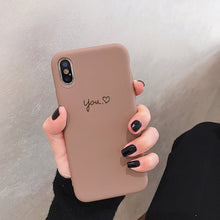 Load image into Gallery viewer, Gold You Me  Phone Case