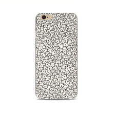 Load image into Gallery viewer, cute cats phone case