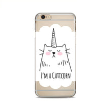 Load image into Gallery viewer, cute cats phone case