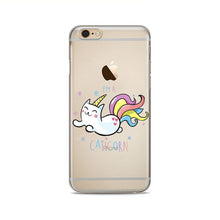 Load image into Gallery viewer, cute cats phone case