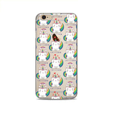 Load image into Gallery viewer, cute cats phone case