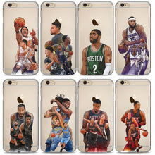 Load image into Gallery viewer, nba phone case