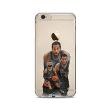 Load image into Gallery viewer, nba phone case