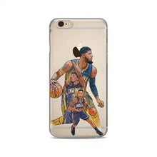 Load image into Gallery viewer, nba phone case