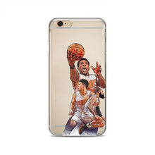 Load image into Gallery viewer, nba phone case