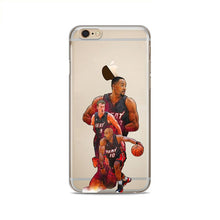 Load image into Gallery viewer, nba phone case