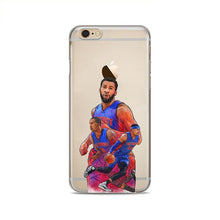 Load image into Gallery viewer, nba phone case