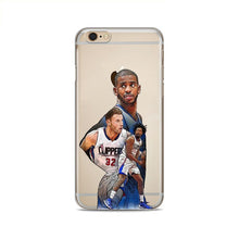 Load image into Gallery viewer, nba phone case