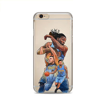 Load image into Gallery viewer, nba phone case