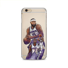 Load image into Gallery viewer, nba phone case
