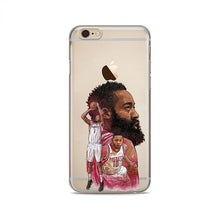Load image into Gallery viewer, nba phone case