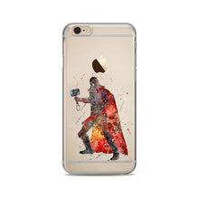 Load image into Gallery viewer, Marvel Avengers phone case