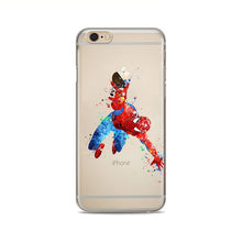 Load image into Gallery viewer, Marvel Avengers phone case